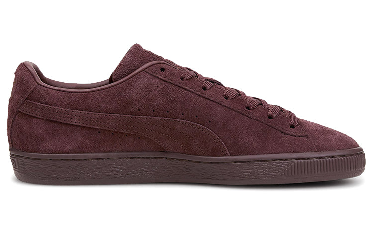 PUMA Suede Mono 21 'Fudge' 381176-05