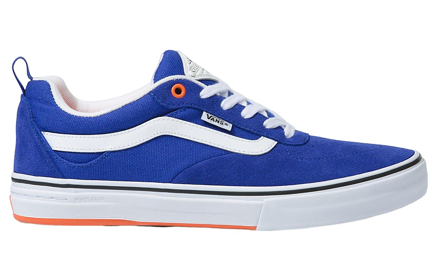 Vans Athletic Kyle Walker 'Blue White' VN0A5JIEBLQ