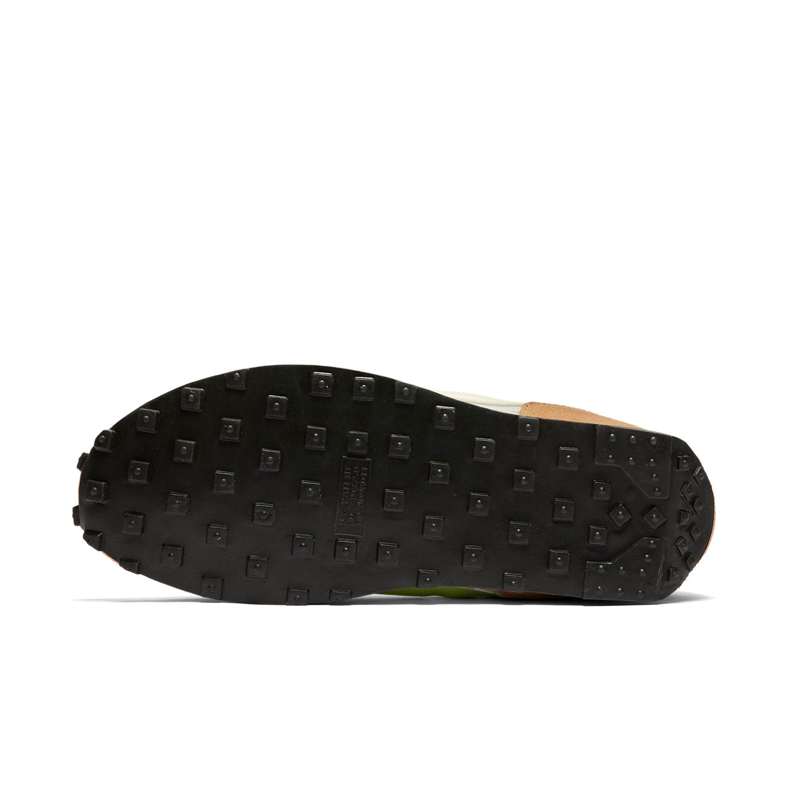 (WMNS) Nike Daybreak 'Light Bone Barely Volt' CK2351-006