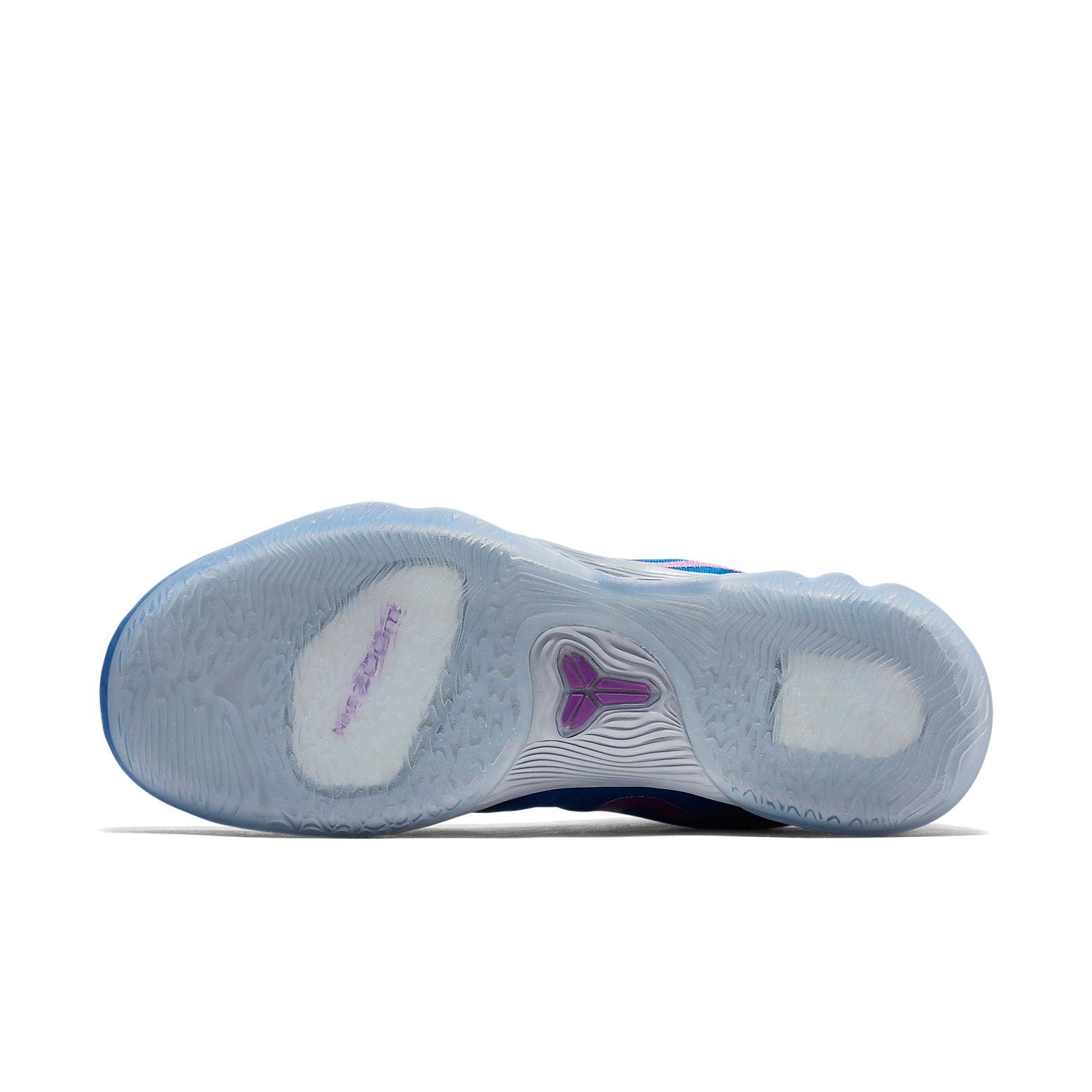 Nike Zoom Kobe Venomenom 5 EP 'Vivid Purple' 815757-454