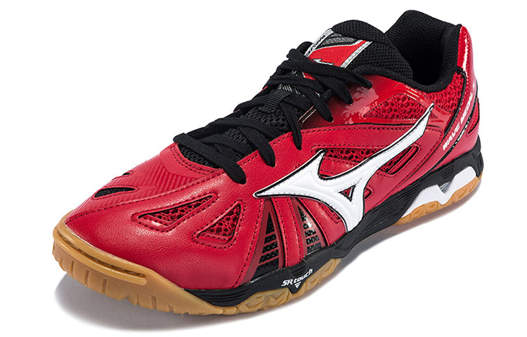Mizuno Medal 5 Red/Black 81GA151563