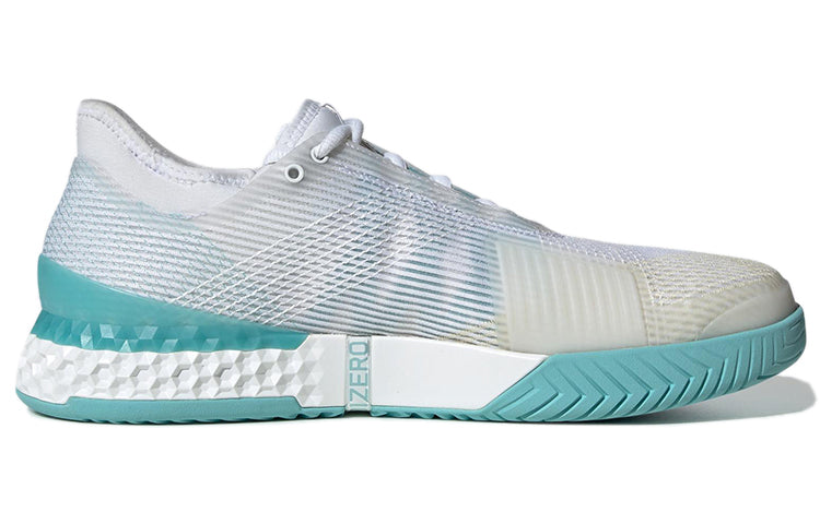 adidas Parley x Adizero Ubersonic 3M 'Blue Spirit' CG6376
