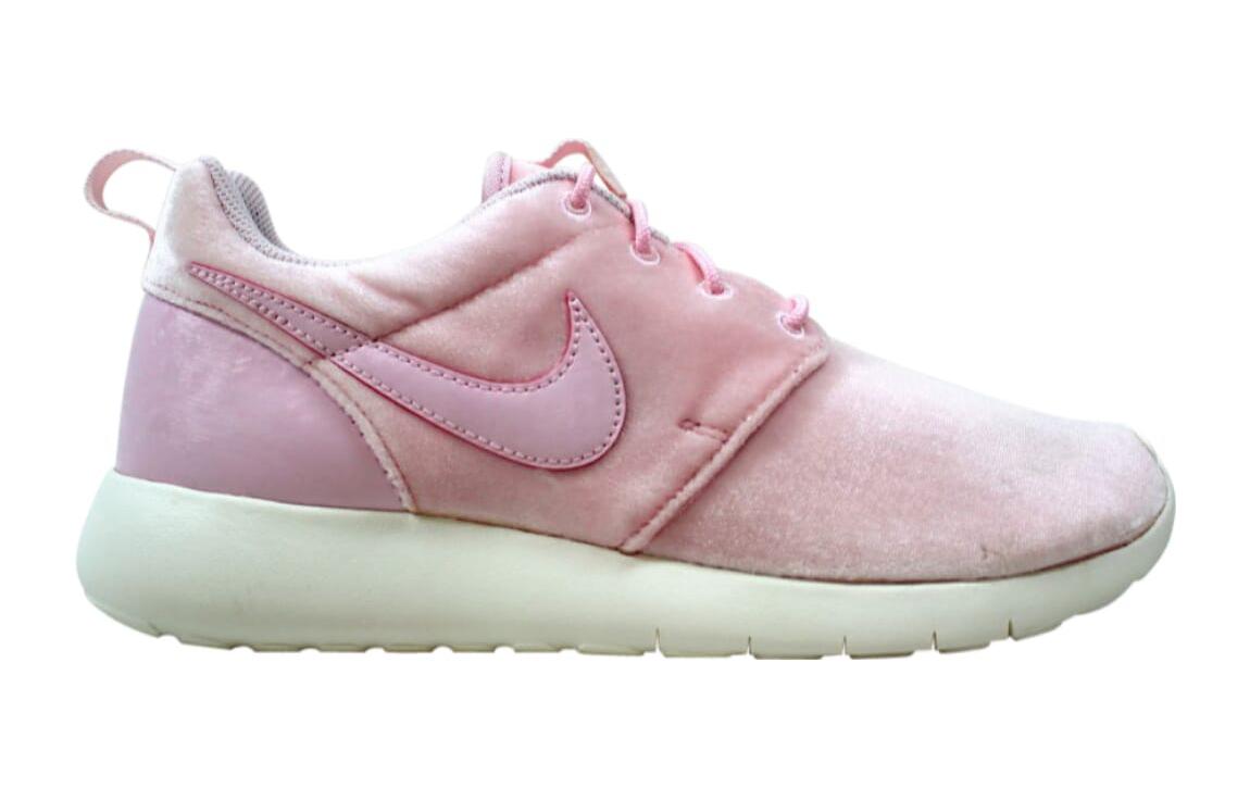 (GS) Nike Roshe One 'Arctic Pink' 599729-617