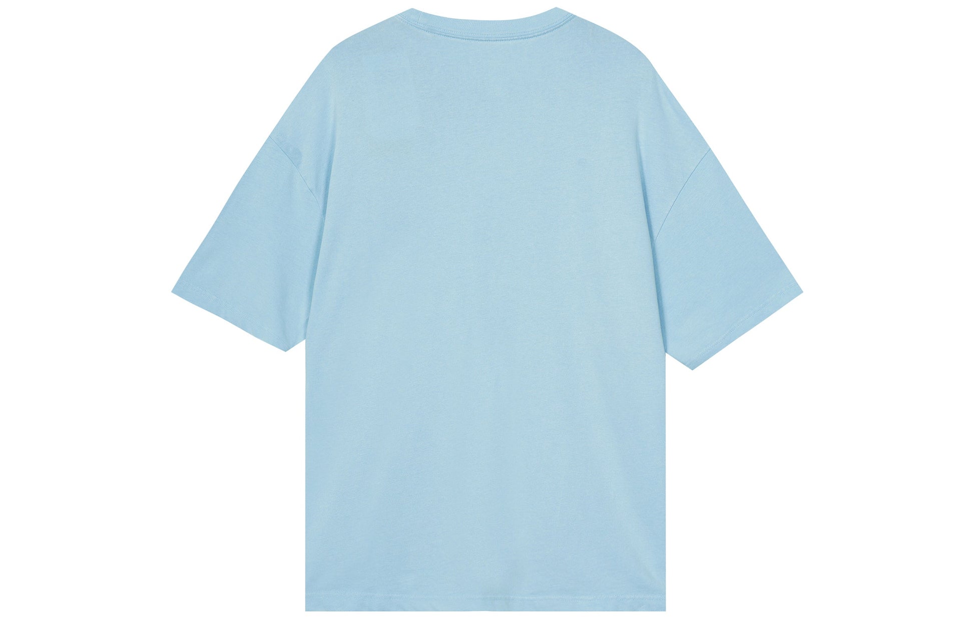 Air Jordan Flight Essential Logo T-Shirt 'Blue' DZ0605-425
