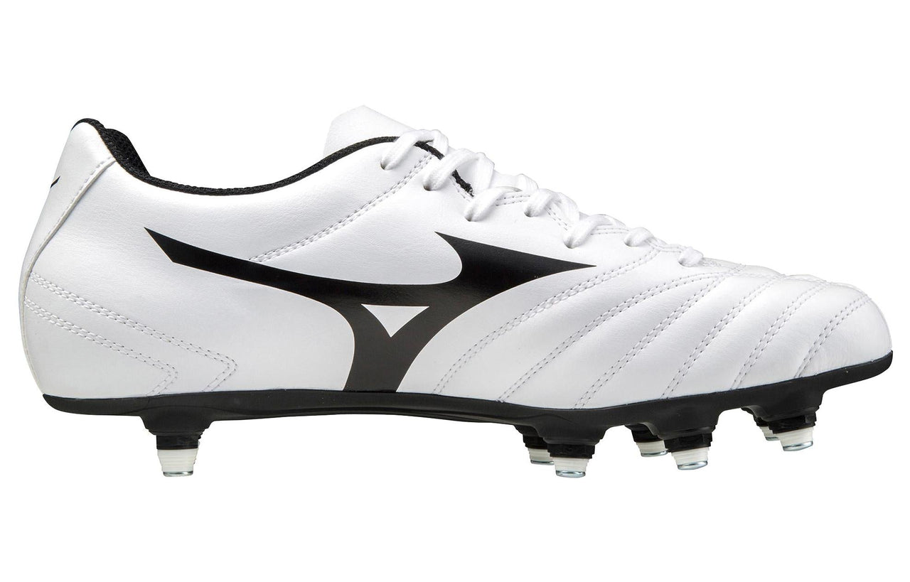 Mizuno Monarcida Neo Ii Select Si 'White Black' P1GC210609
