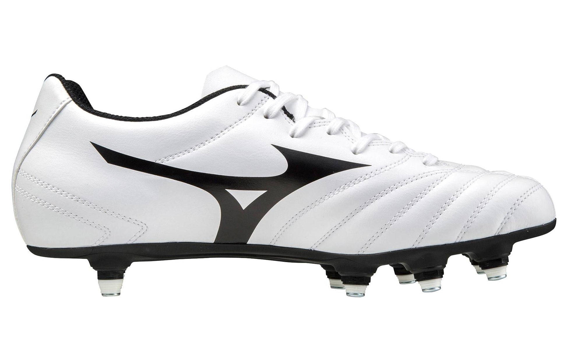 Mizuno Monarcida Neo Ii Select Si 'White Black' P1GC210609