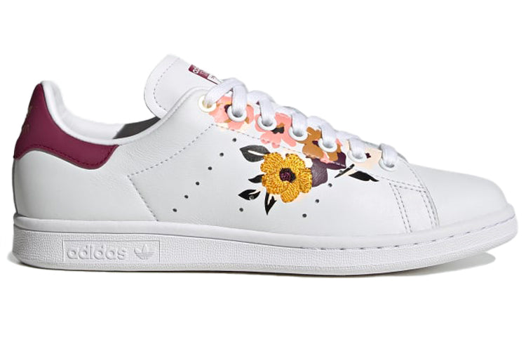 (WMNS) adidas Her Studio London x Stan Smith 'Autumn Floral' FW2524