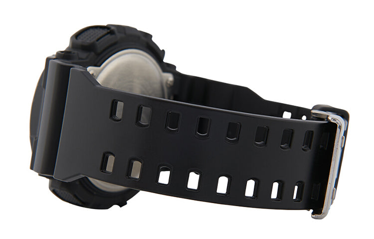 CASIO G-Shock Analog-Digital 'Black Gold' GA-100CF-1A9