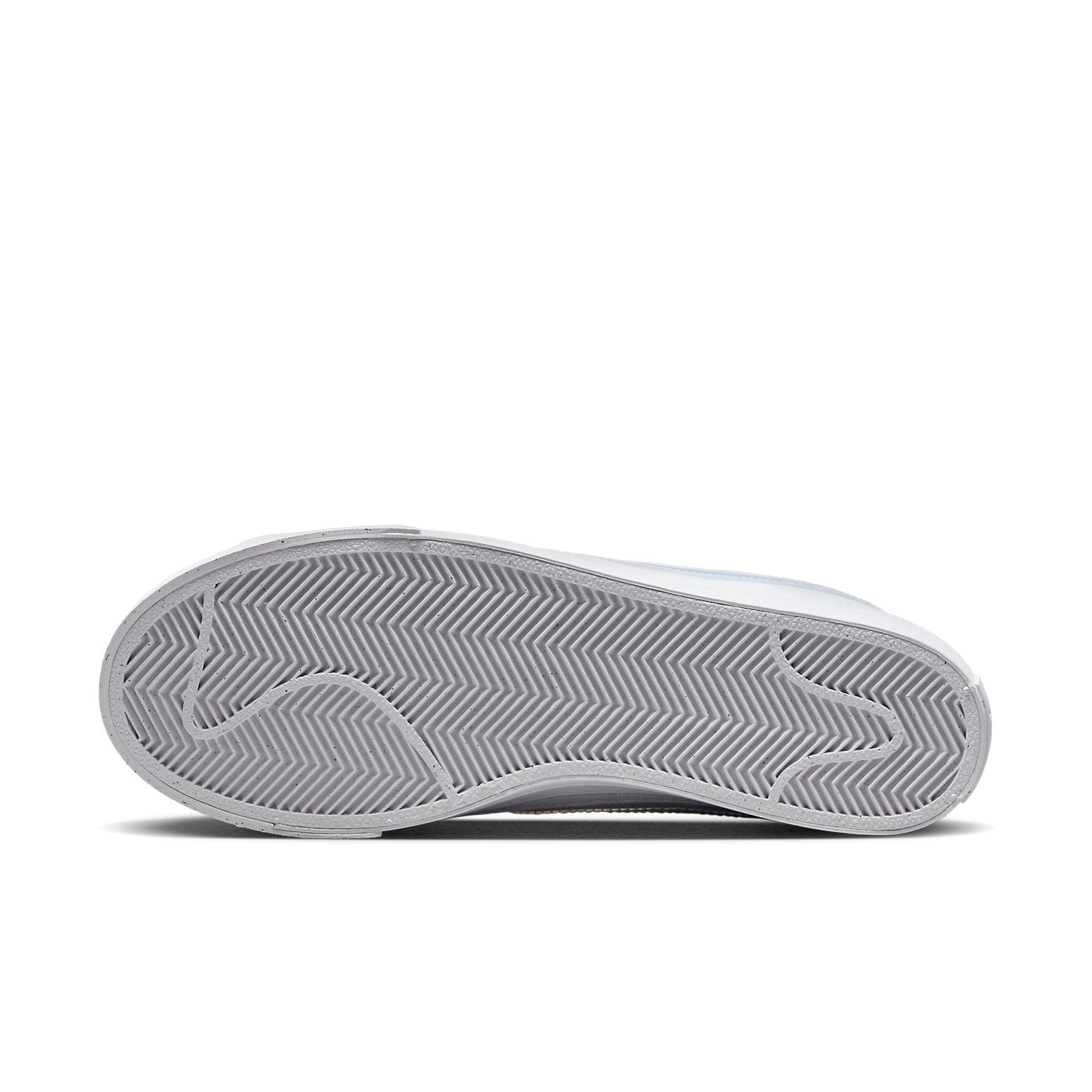 (WMNS) Nike Court Legacy Next Nature 'White Iridescent' FD0820-100