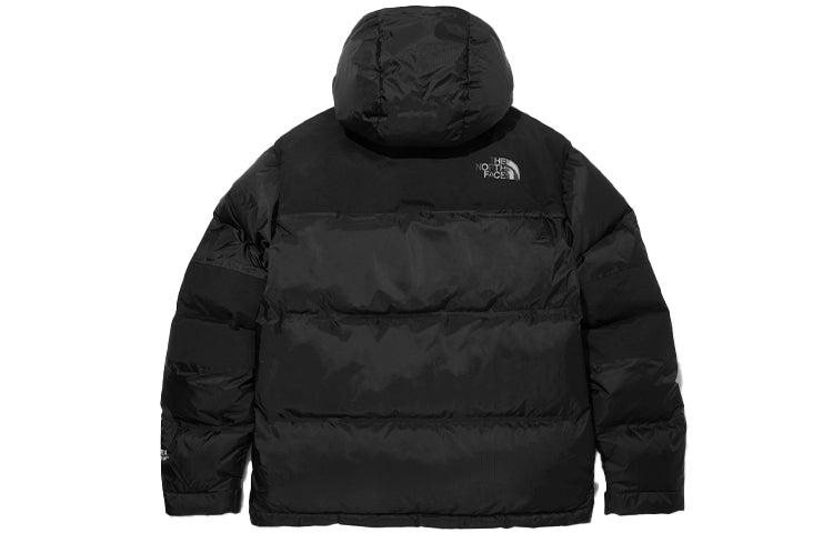 THE NORTH FACE Hmlym Down Parka Jacket 'Black' NJ1DM94A