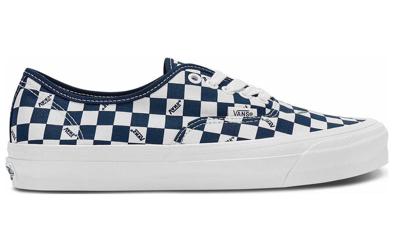 Vans Authentic Vault OG 'Blue White' VN0A5FBDLKZ