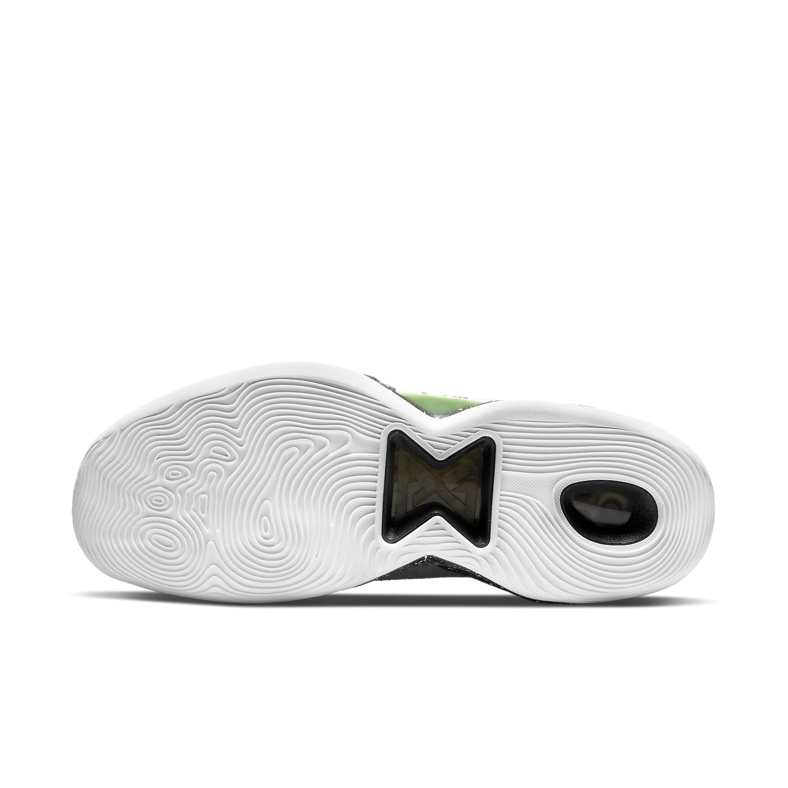 Nike PG 5 EP 'Black Volt' CW3146-003