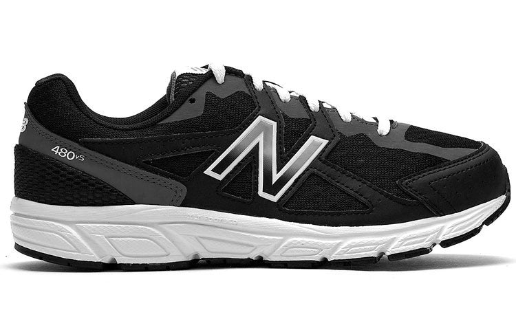 (WMNS) New Balance W480 Black W480SP5