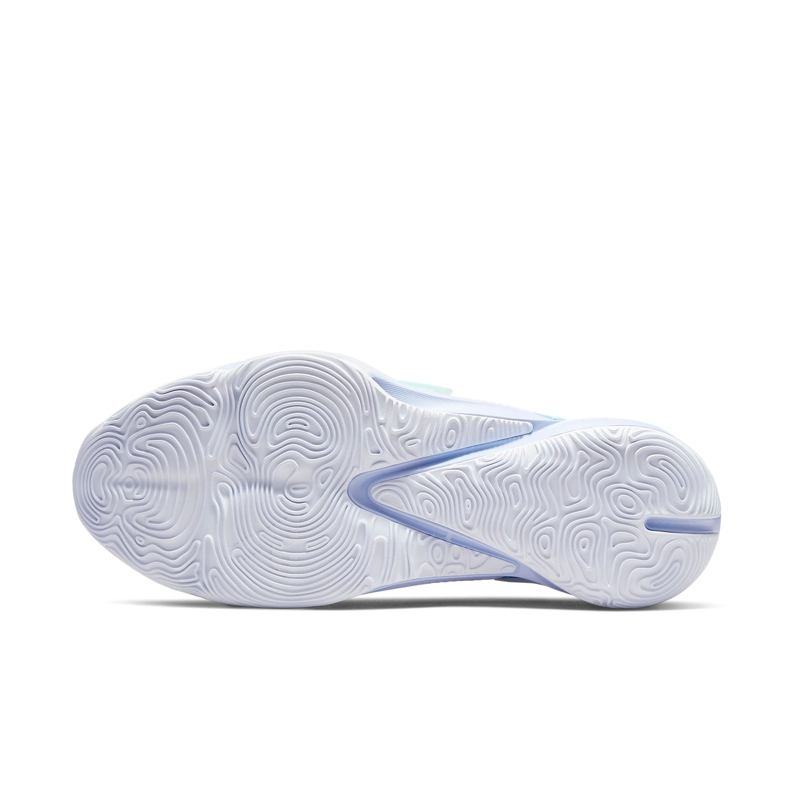 Nike Zoom Freak 3 EP 'Freezing Time' DA0695-401