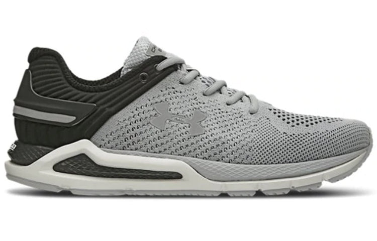 Under Armour Charged Blast Sports Shoes Grey 3024048-100