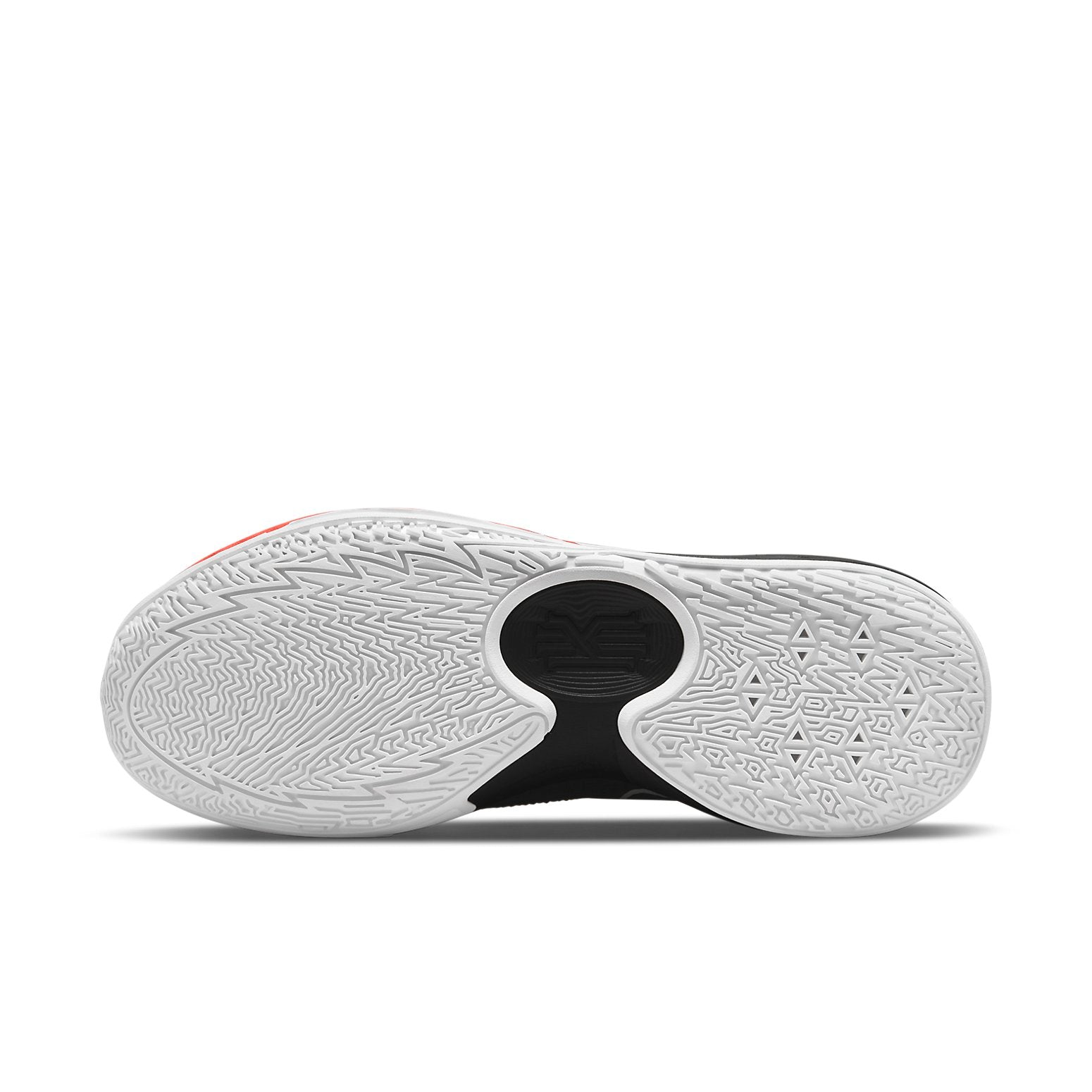 Nike Kyrie Low 5 'Bred' DJ6012-001