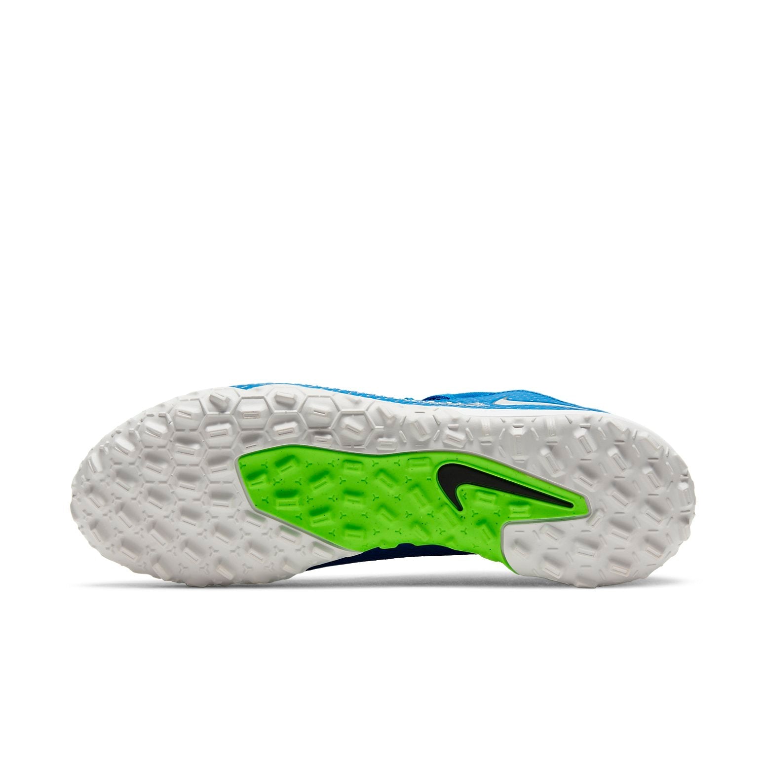 Nike Phantom GT Academy DF TF 'Blue' CW6666-400