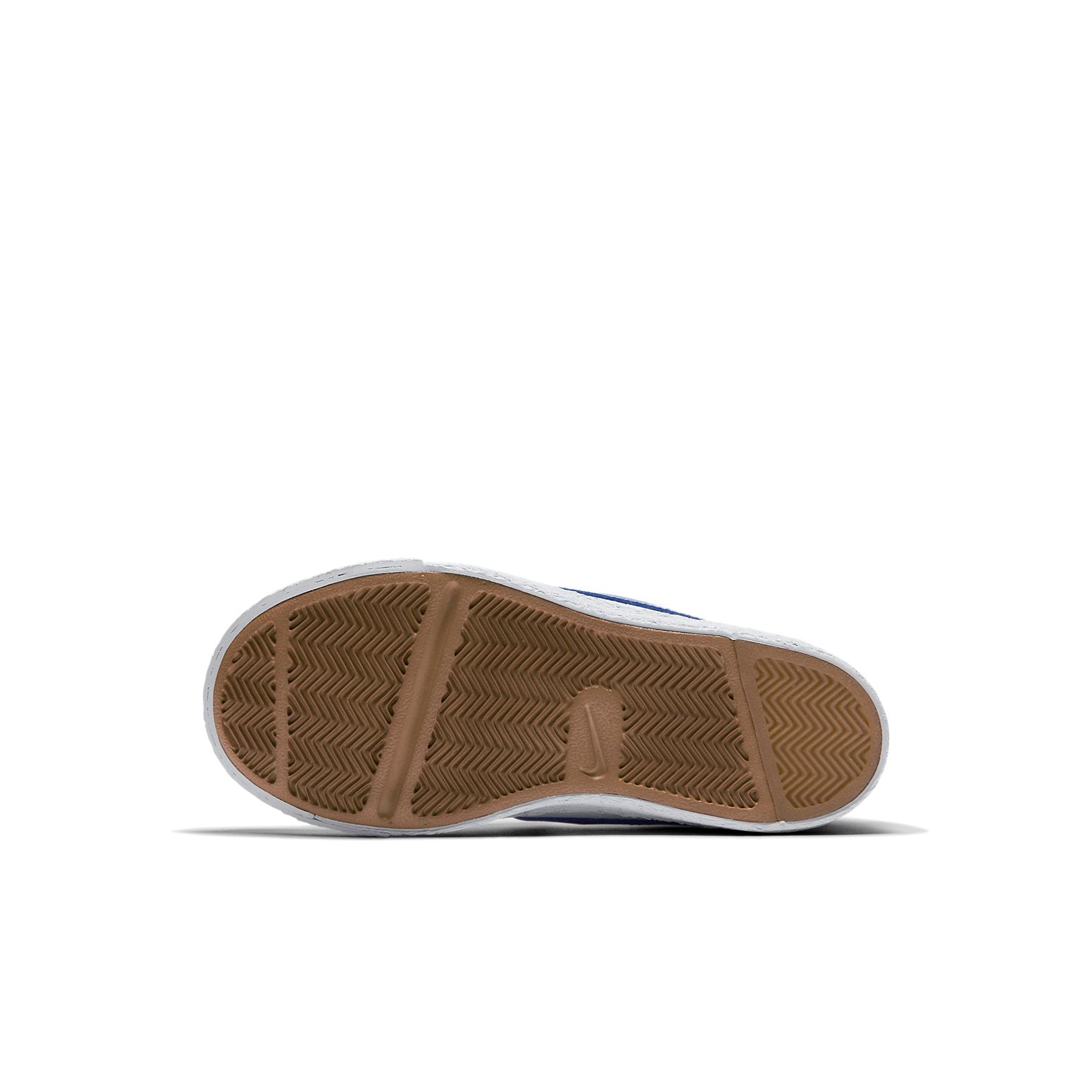 (PS) Nike Blazer Low White/Blue CZ7579-100