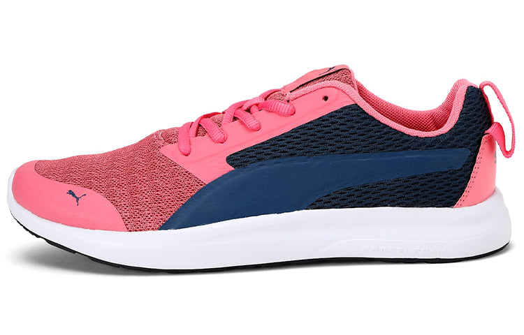 (WMNS) PUMA Max Idp Blue/Pink 372585-03