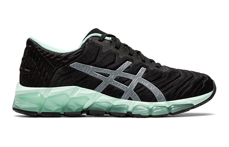 (GS) ASICS Gel Quantum 360 5 'Black Sheet Rock' 1024A044-003