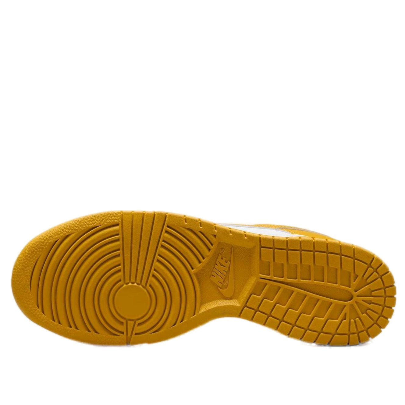 Nike Dunk Low 'Mustard Yellow' HF5441-109