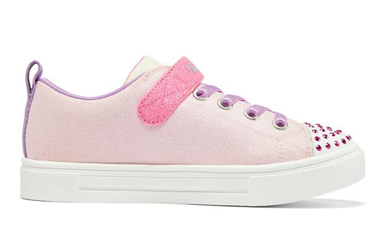 Skechers Twinkle Sparks K 314789L-LPMT