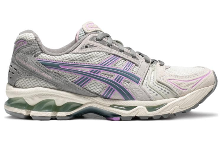 (WMNS) ASICS Gel-Kayano 14 'Birch Ironclad' 1202A105-200