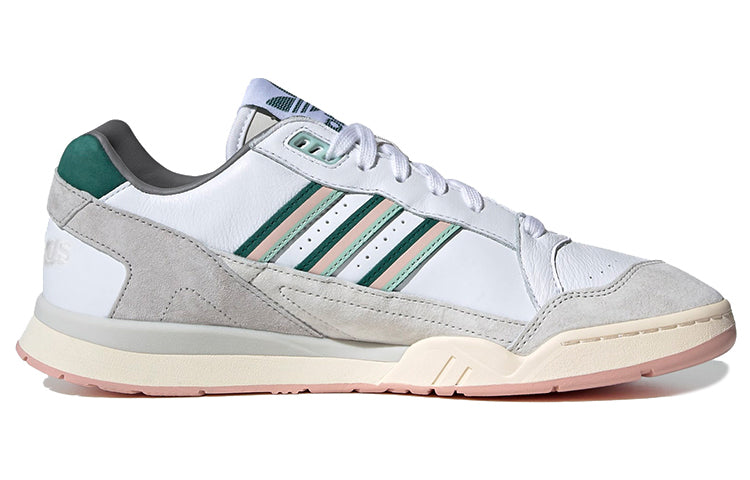 adidas AR Trainer 'White Collegiate Green' EF5941