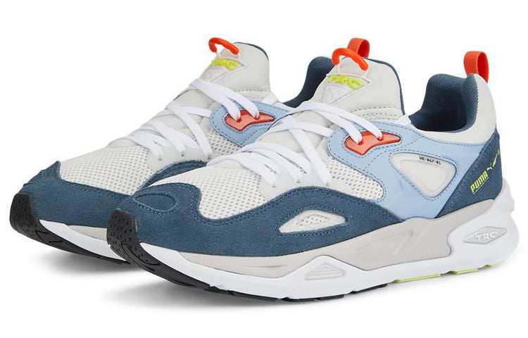 PUMA TRC Blaze 'Nimbus Cloud Evening Sky' 384958-10