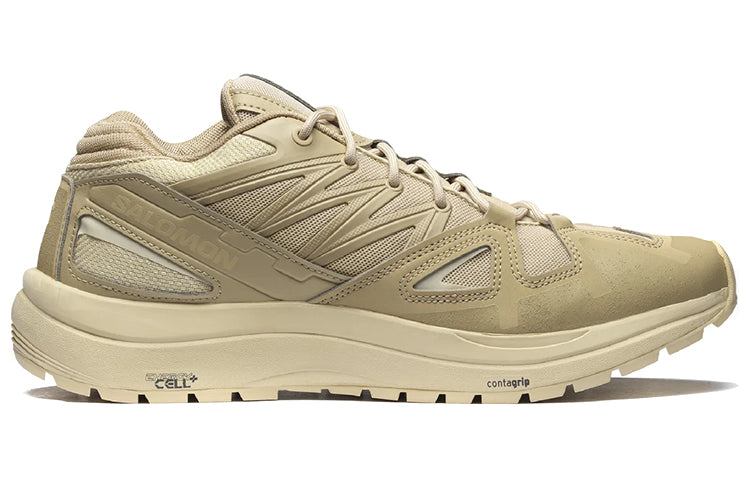 Salomon Odyssey 1 'Brown' 417535