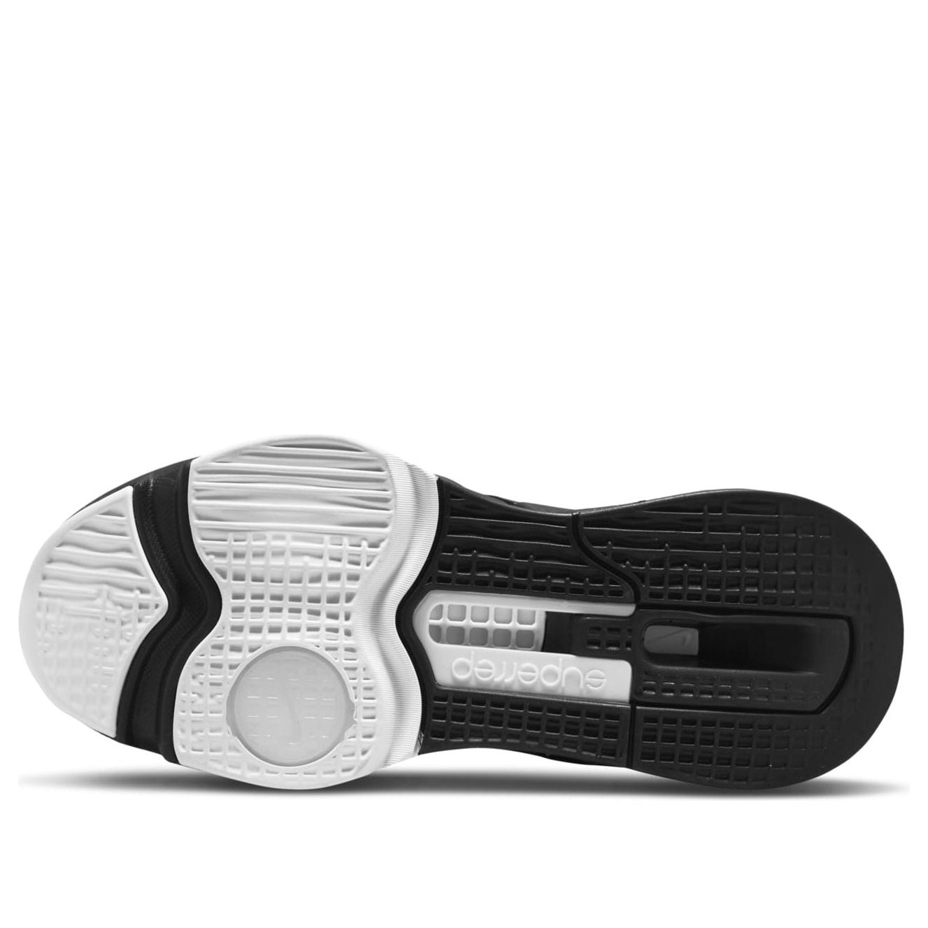 (WMNS) Nike Air Zoom SuperRep 3 'Black Anthracite' DA9492-010