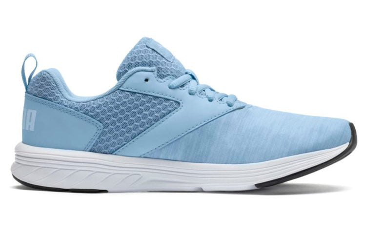 PUMA Nrgy Comet Blue Low Tops Sports Shoe 190556-14
