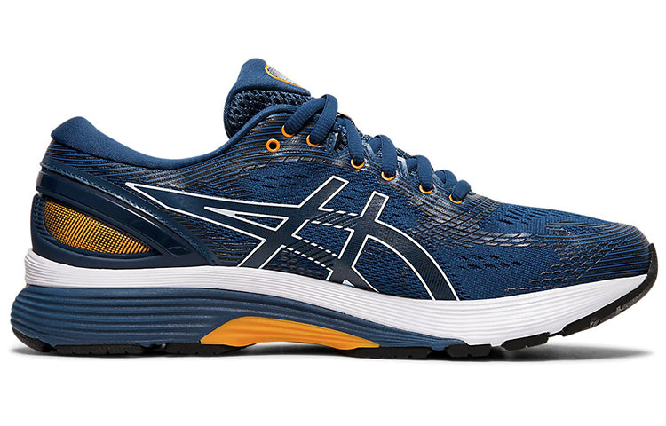 ASICS Gel-Nimbus 21 'Mako Blue' 1011A169-402