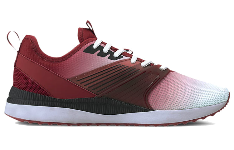 PUMA Pacer Next FFWD 'Gradient Pack - Red Dahlia Black' 374125-02