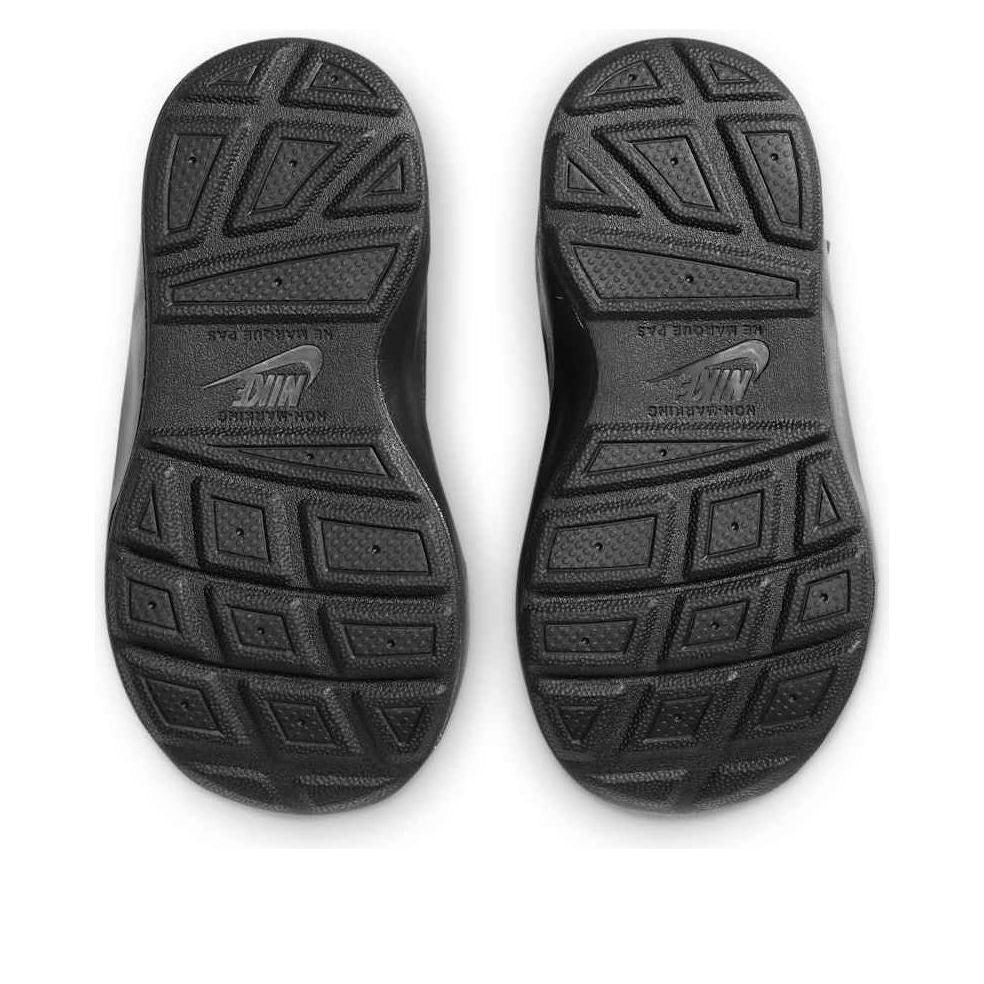 (TD) Nike Wearallday 'Triple Black' CJ3818-001