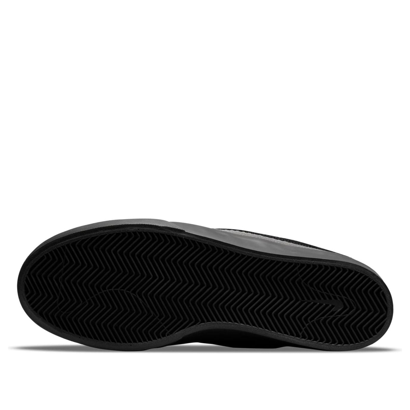 Nike Shane Premium SB 'Black Iron Grey' DC8902-001
