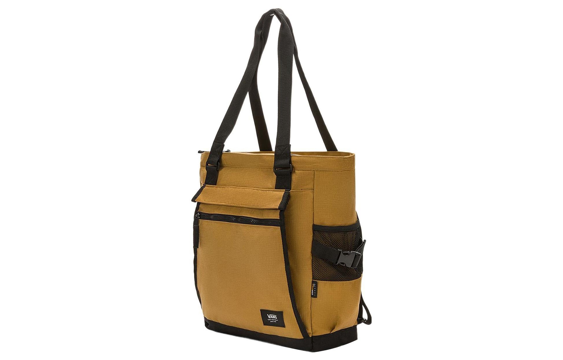Vans DX Skate Tote Bag 'Brown' VN0A7PQ35RJ