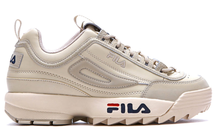 FILA Disruptor 2 Low Top Clunky Sneaker White FS1HTB38_51X