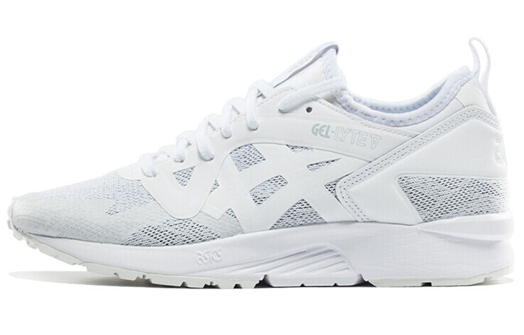 (WMNS) ASICS Gel-Lyte V NS 'White' HY7H8-0101