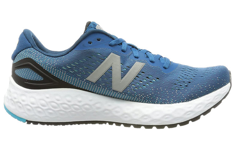 New Balance Fresh Foam Higher Low-Top Blue MFFHRV1