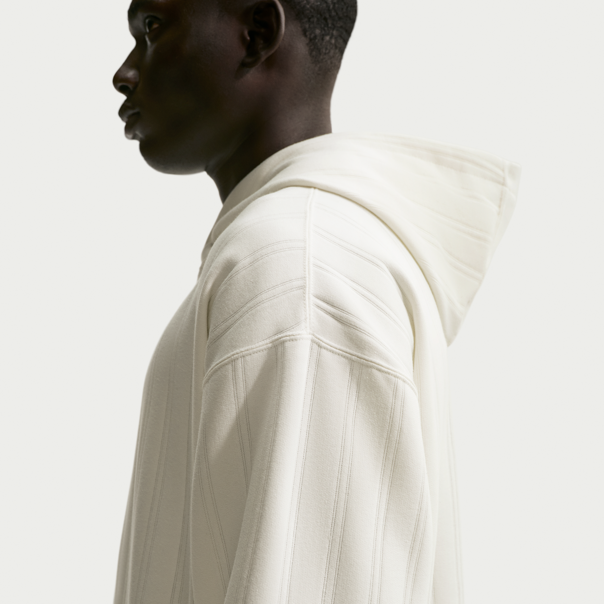 Nike Golf Fairway Fresh Hoodie 'White' IB0297-133