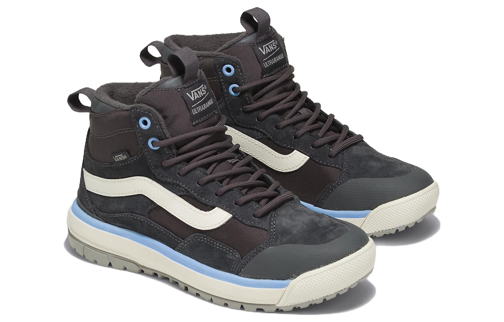 Vans UltraRange EXO Hi MTE-1 'Asphalt Blue' VN0A5KS5ACP