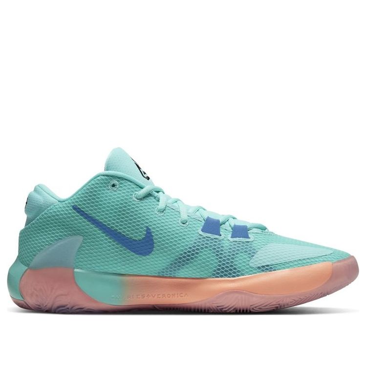 Nike Zoom Zoom Freak 1 'All Bros Pt. 2' BQ5422-300