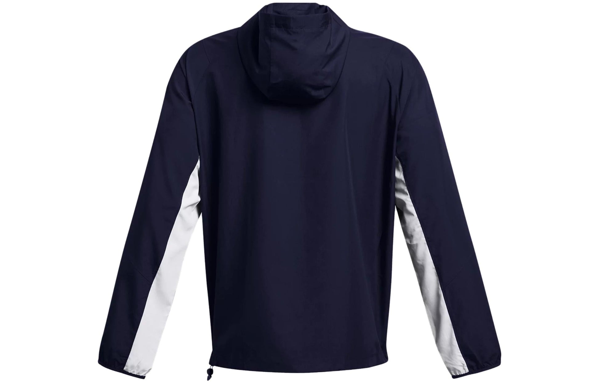 Under Armour Auburn University 1/4 Zip Hoodie 'Navy' 5120632-411