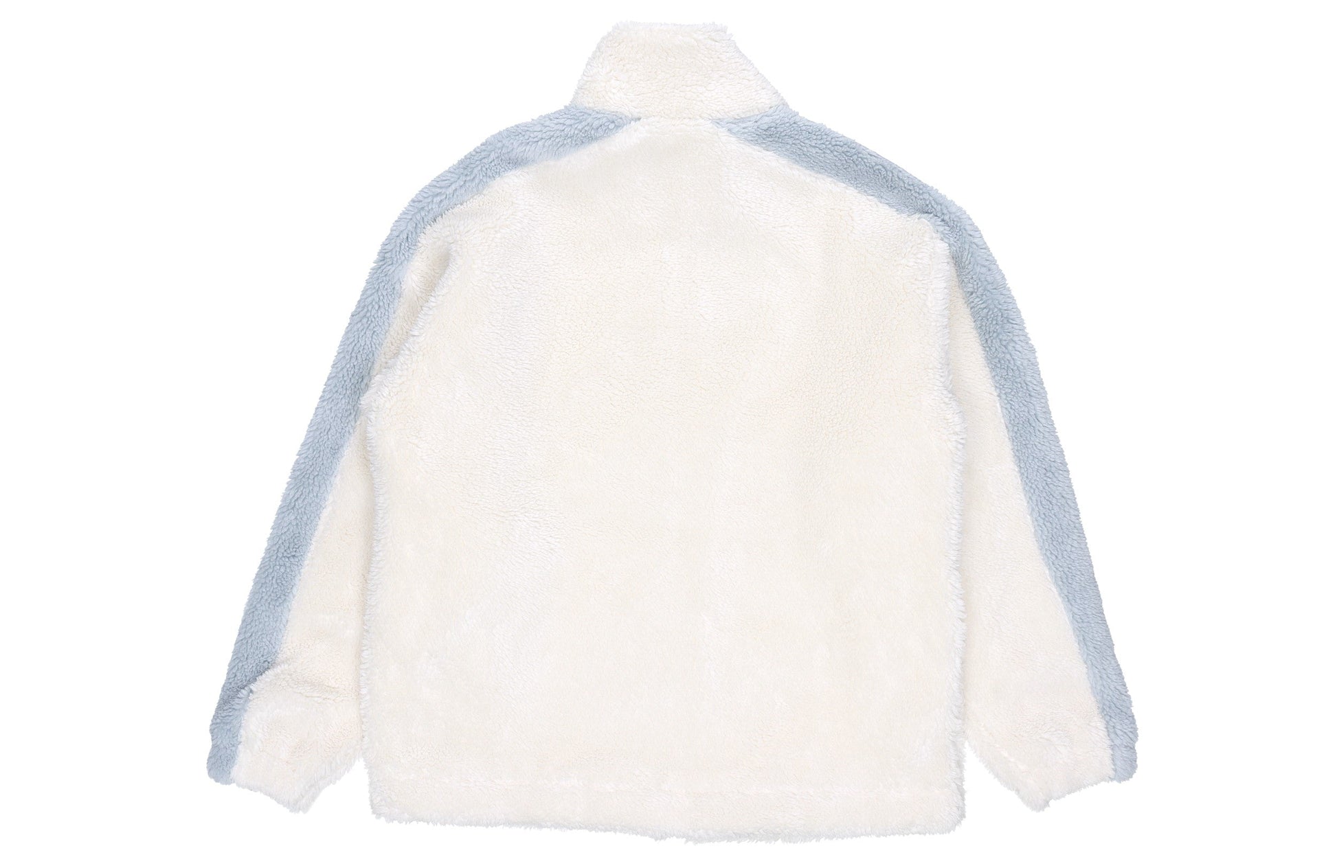 PUMA Tape Sherpa Jacket White 848953-93