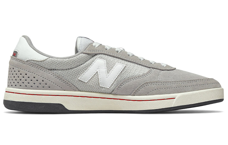 New Balance Numeric 440 Grey NM440GRS