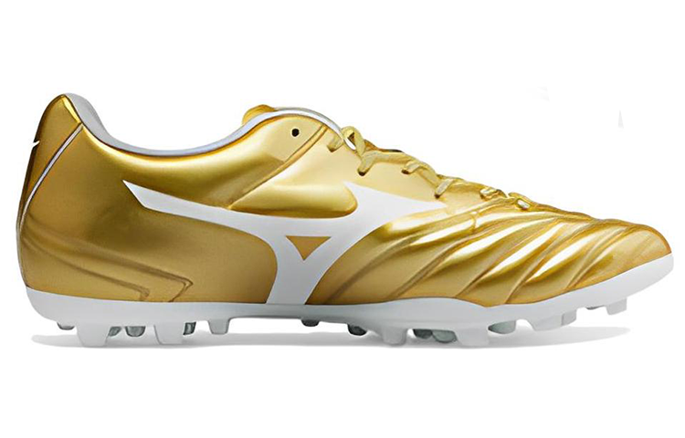 Mizuno Monarcida Neo 2 Select AG 'Gold White' P1GA21060950