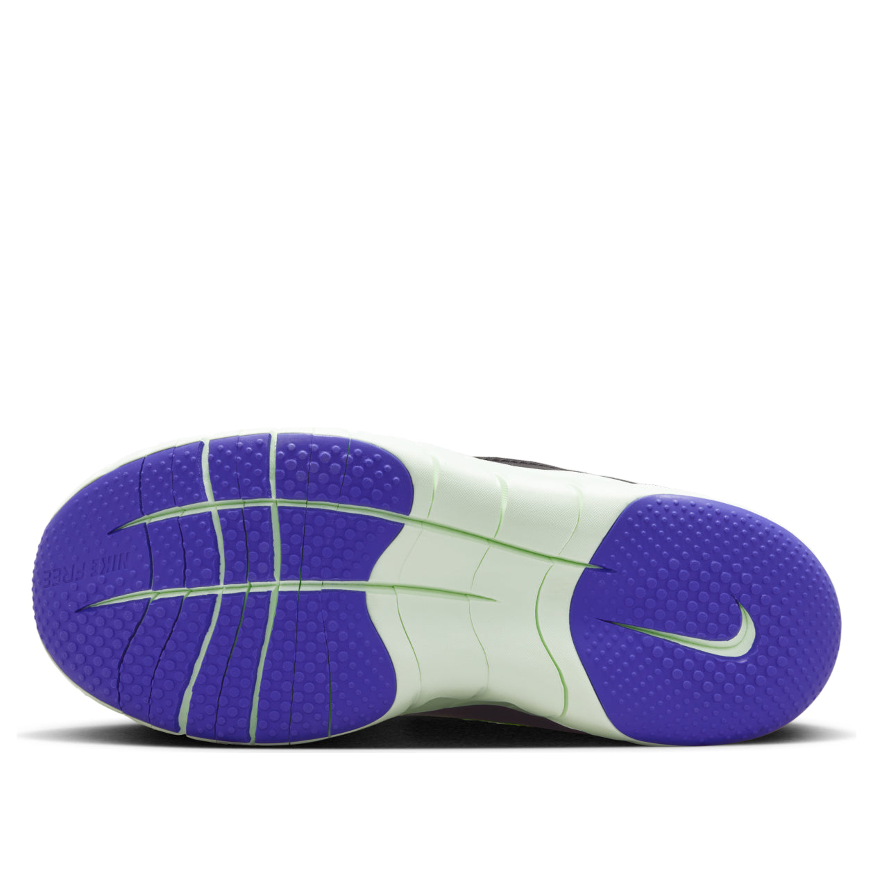 (PS) Nike Free Ride 'Volt Ice' IQ5811-700