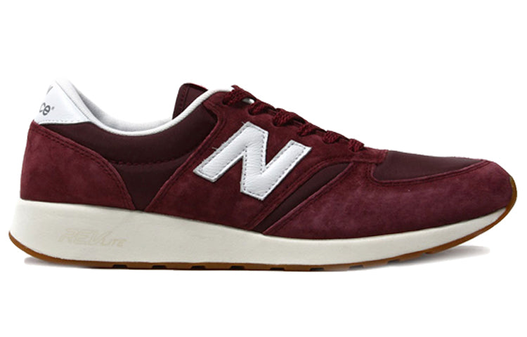 New Balance 420 Series Red MRL420SS