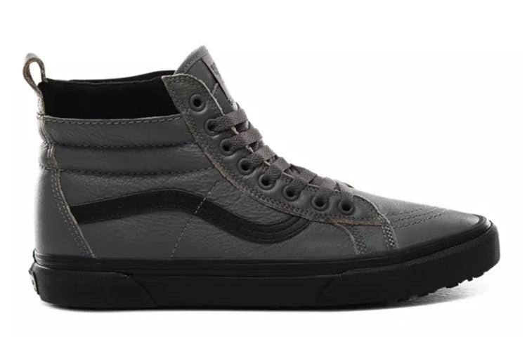 Vans SK8-HI MTE Grey/Black VN0A4BV7XKO
